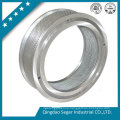 Forged Feed Mill Pellet Ring Die of Roller Shell